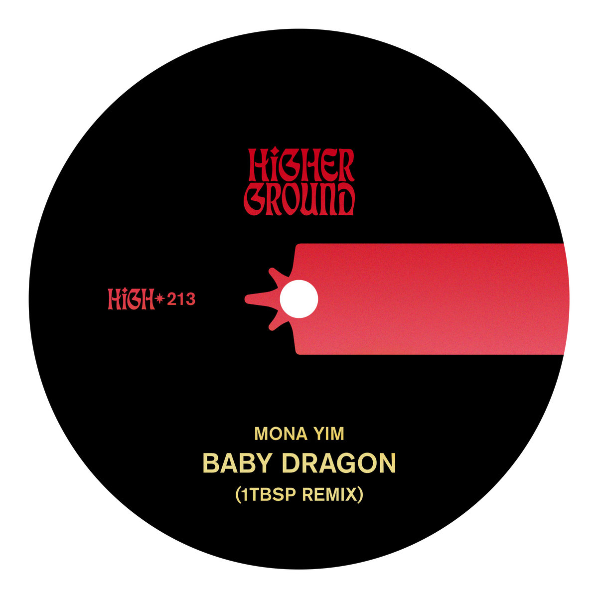 mona yim — baby dragon (1tbsp remix)