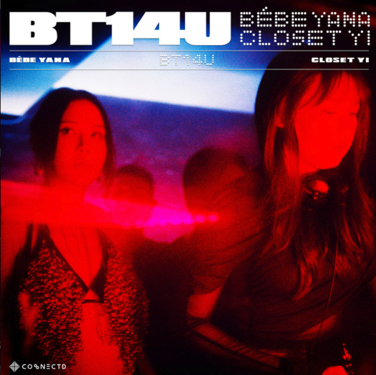 bébe yana, closet yi — bt14u