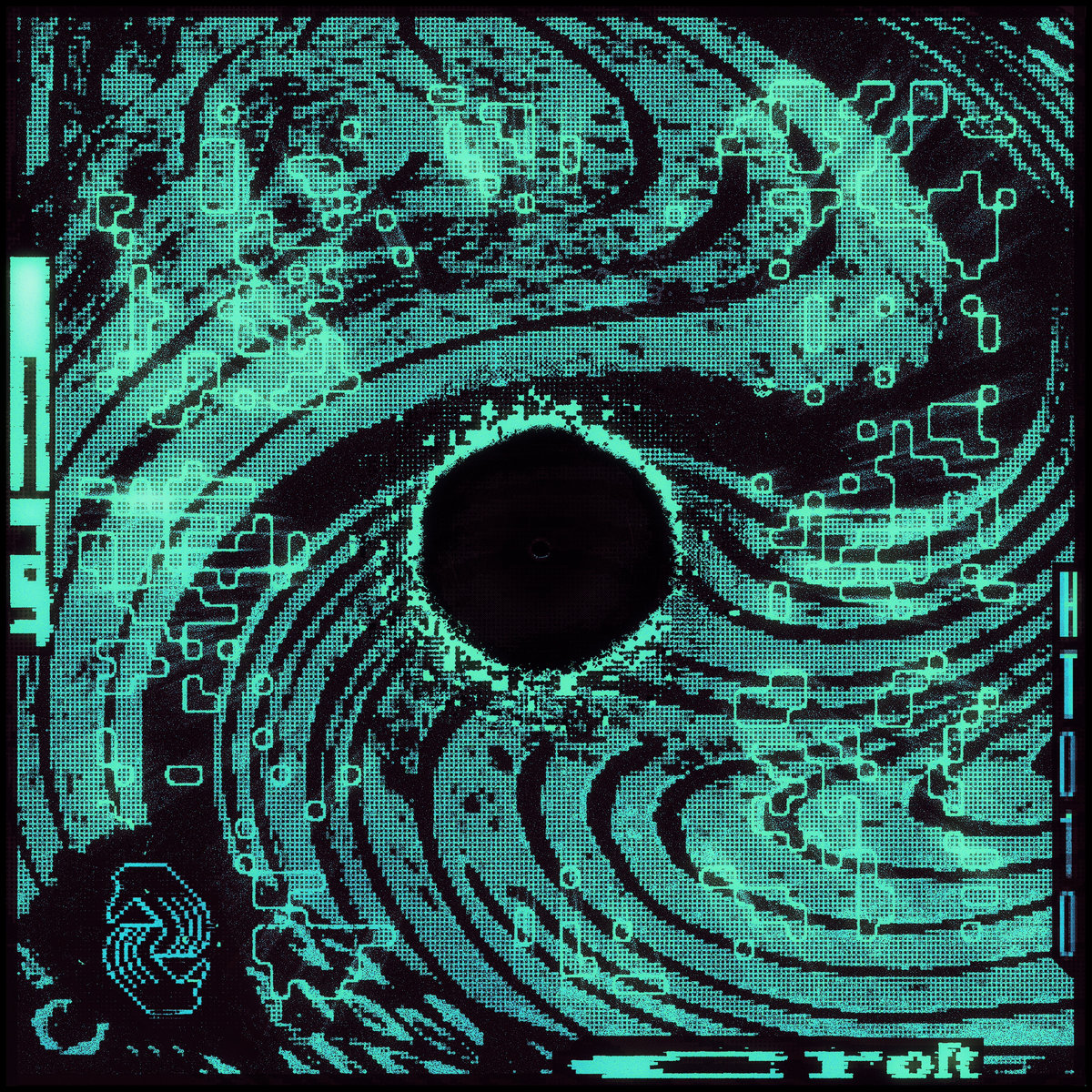 croft — sanctuary / shifty