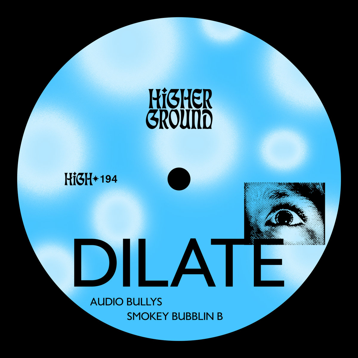 audio bullys — dilate