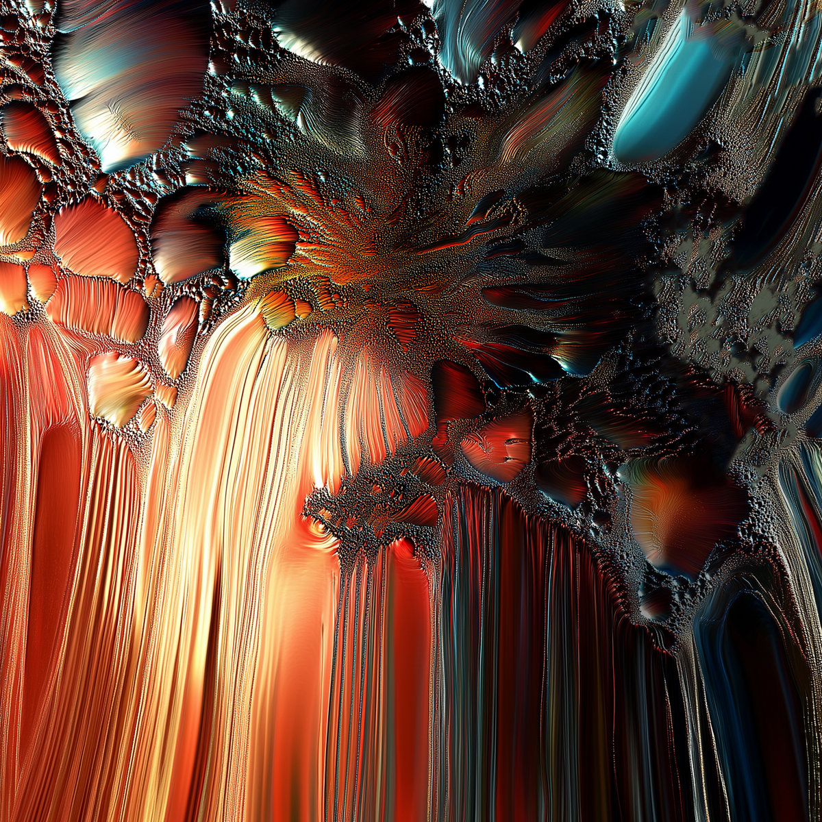 awkward moments — extase