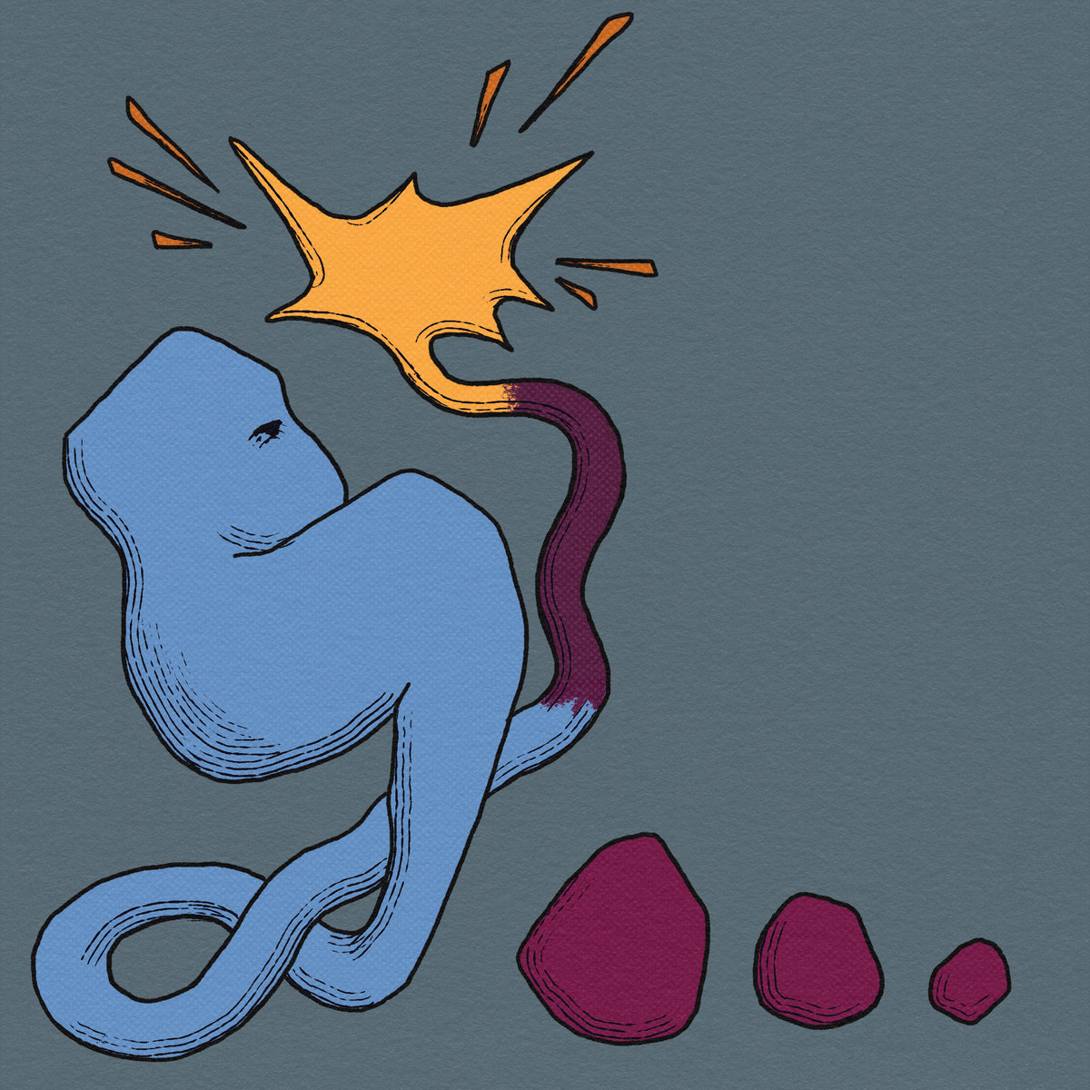 jacob apelian — so nice